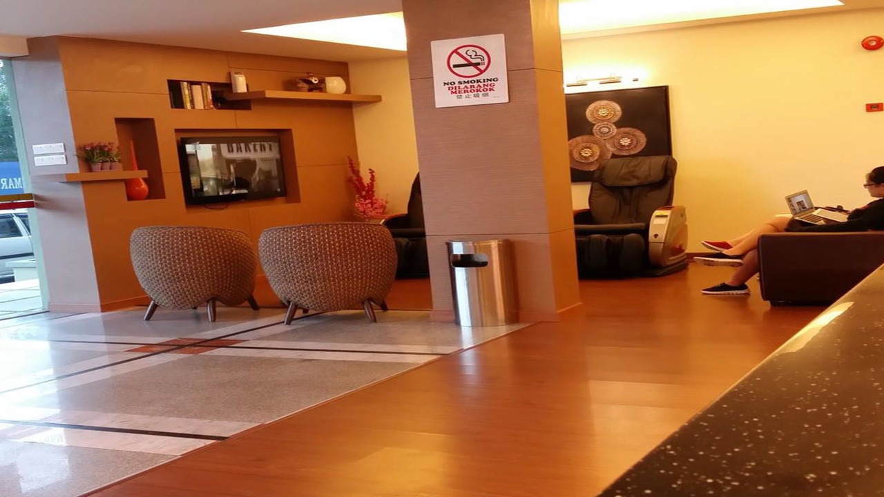 Photo of Others in Kemayan Square