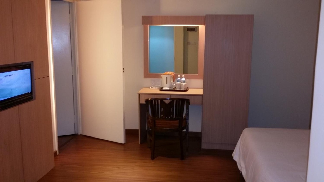 Photo of Others in Kemayan Square