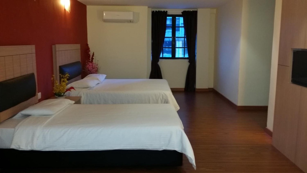 Photo of Bedroom in Kemayan Square