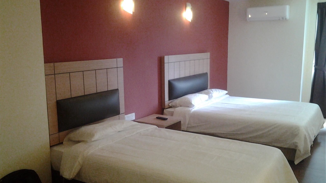 Photo of Bedroom in Kemayan Square