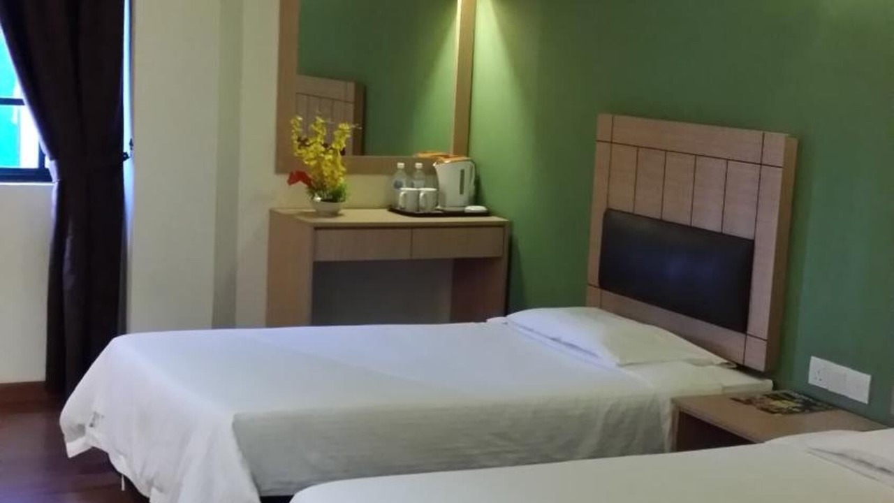 Photo of Bedroom in Kemayan Square