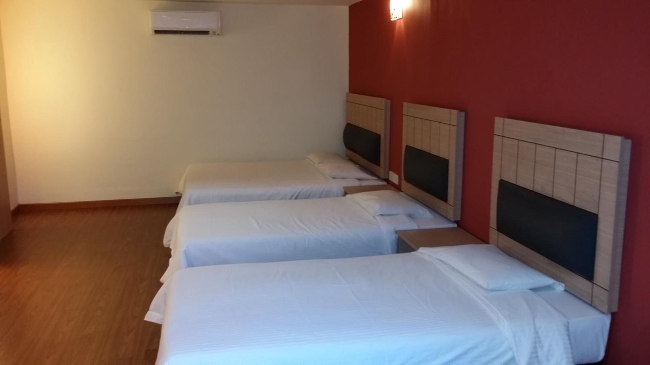 Photo of Others in Kemayan Square