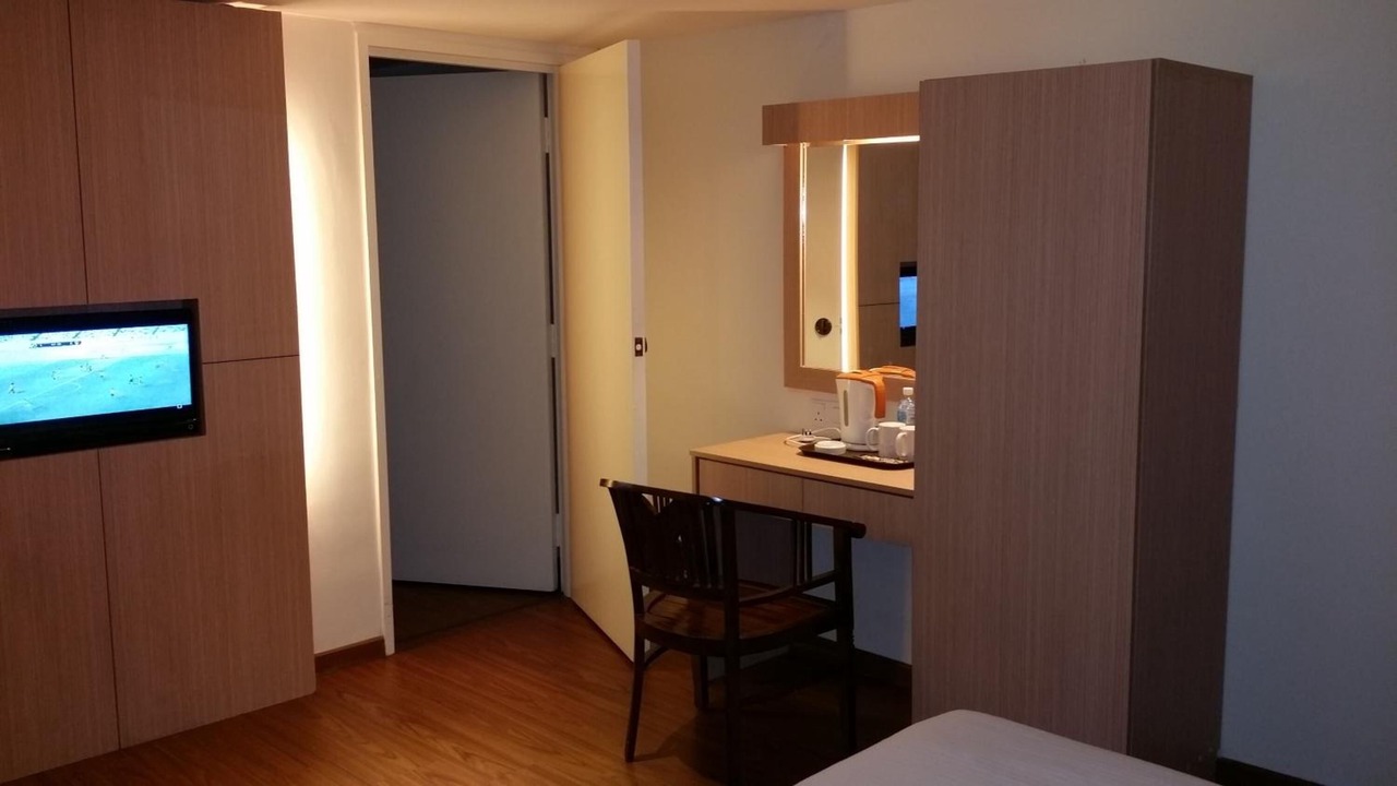 Photo of Others in Kemayan Square