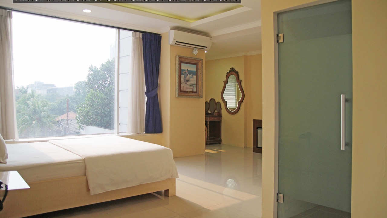 Photo of Bedroom in Bangka