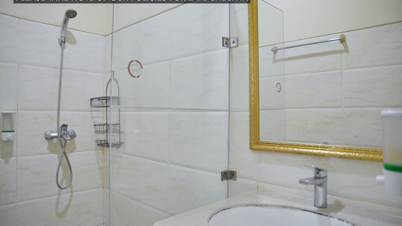 Photo of Bathroom in Bangka