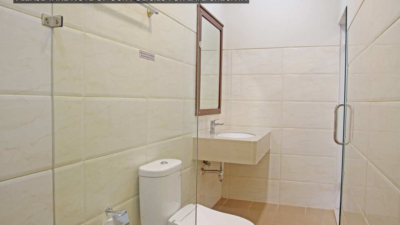 Photo of Bathroom in Bangka