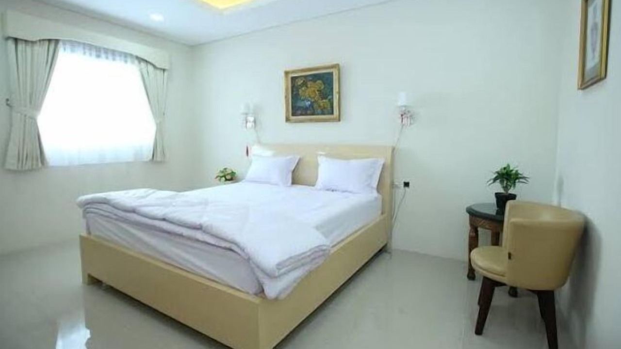 Photo of Bedroom in Bangka