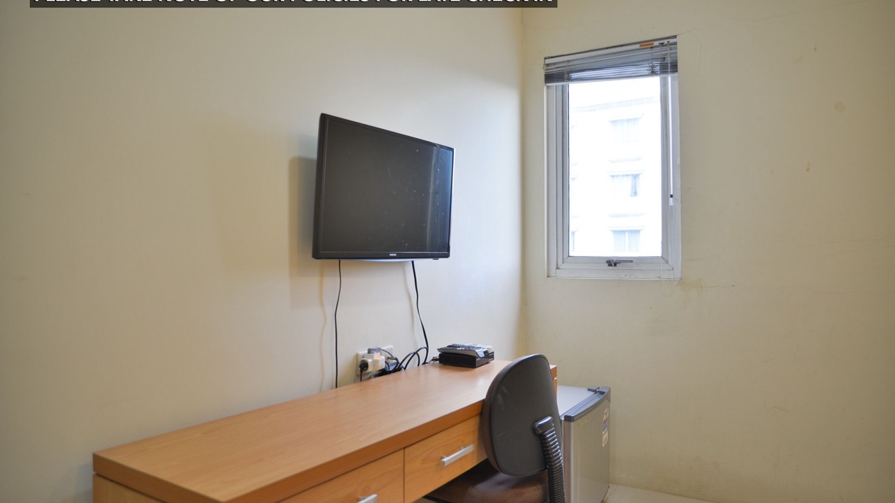Photo of Bedroom in Bangka