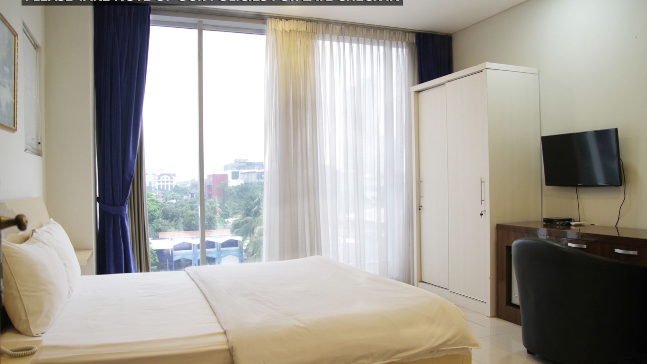 Photo of Bedroom in Bangka