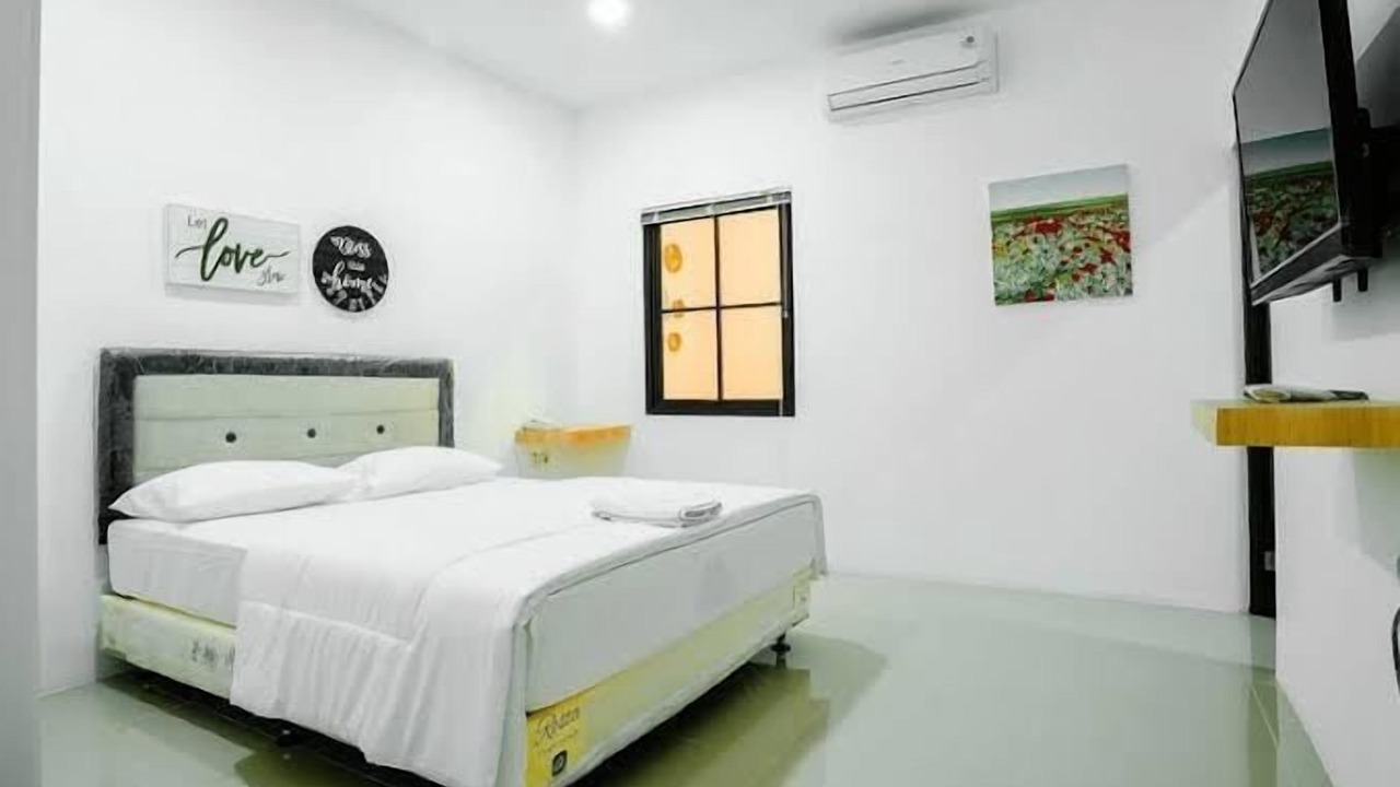 Photo of Bedroom in Bangka