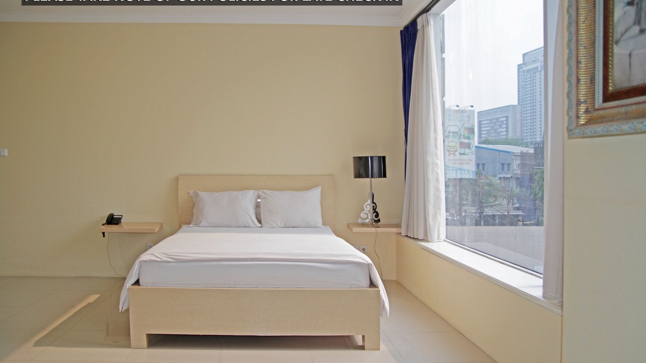 Photo of Bedroom in Bangka