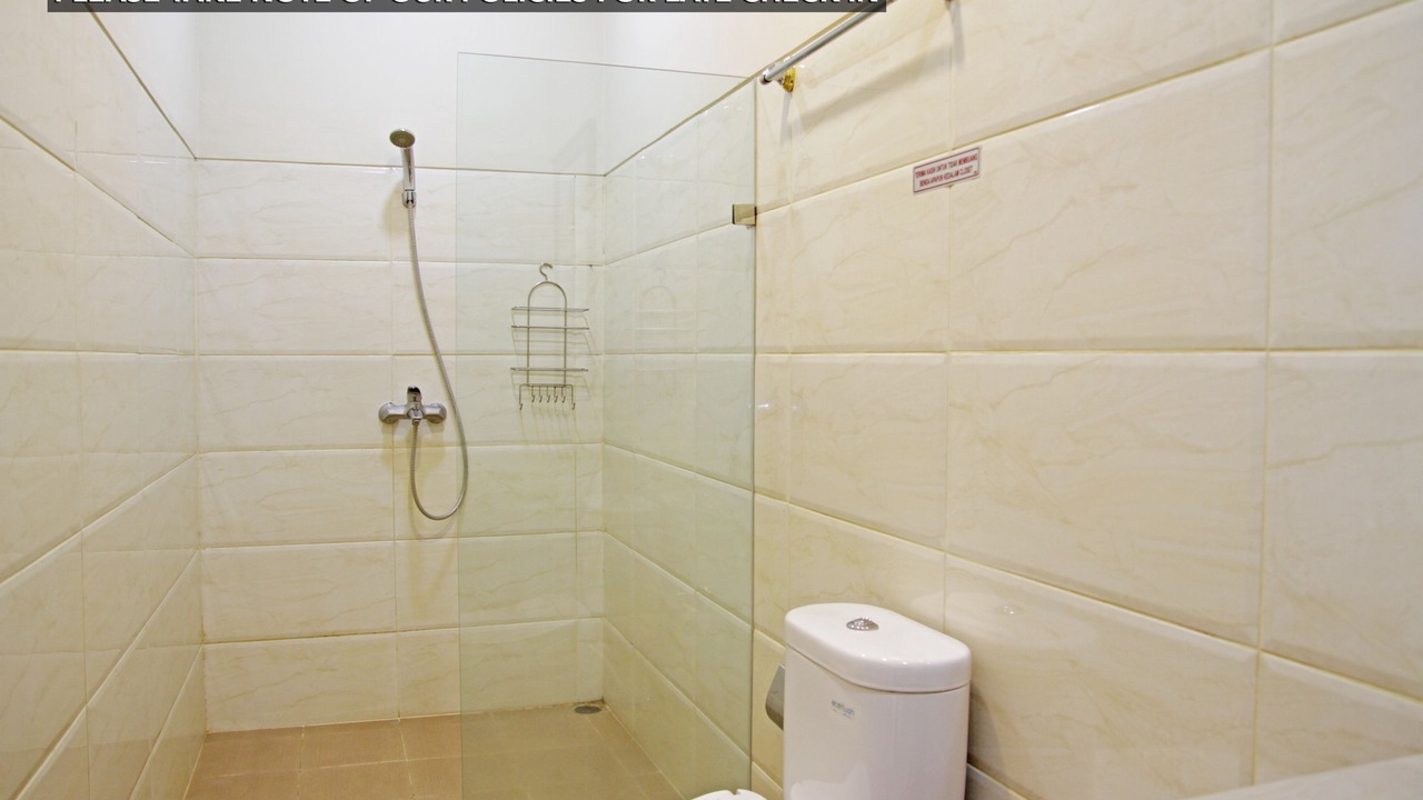 Photo of Bathroom in Bangka