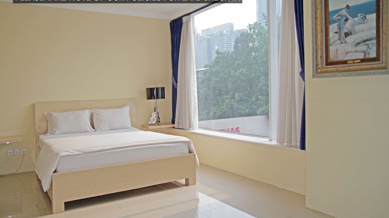 Photo of Bedroom in Bangka