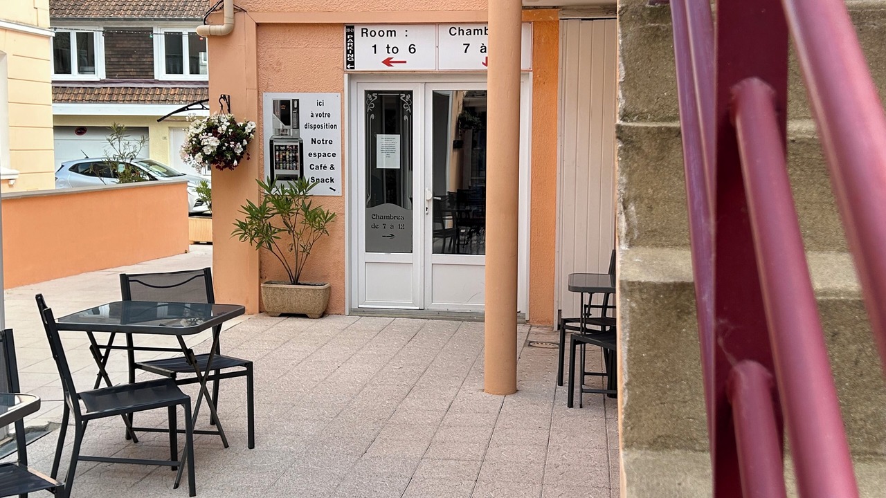 Photo of Patio Balcony in Etaples