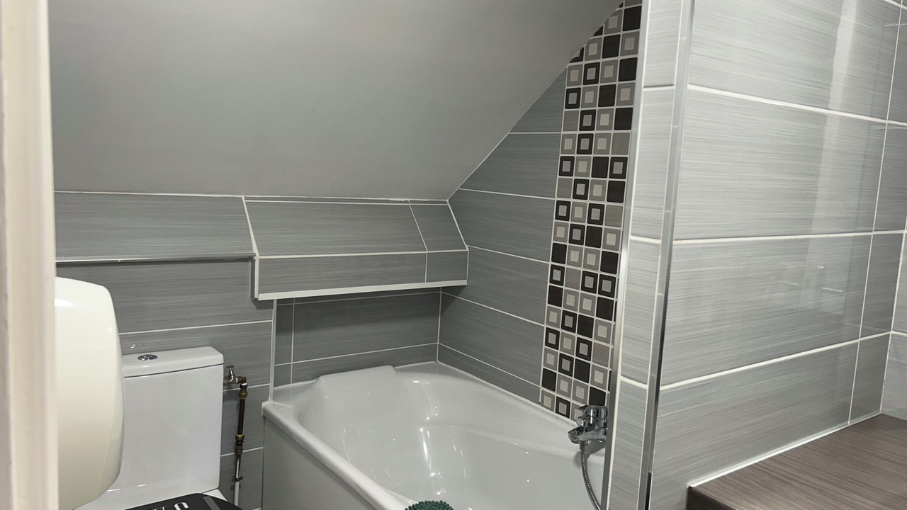 Photo of Bathroom in Etaples