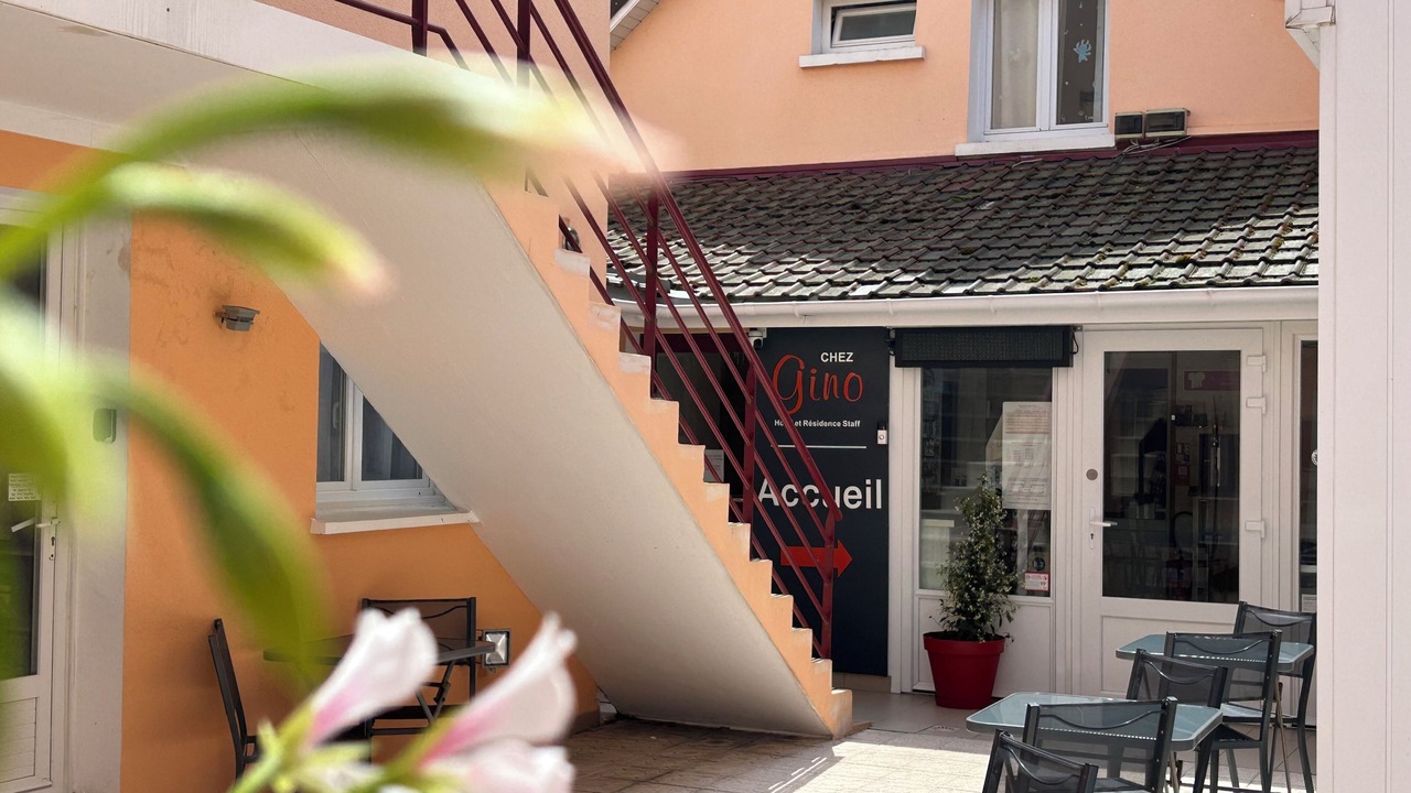 Photo of Bedroom in Etaples
