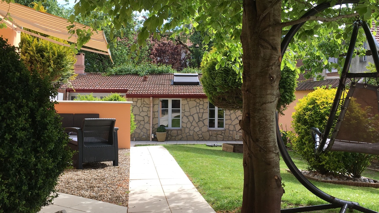 Photo of Outdoor in Etaples