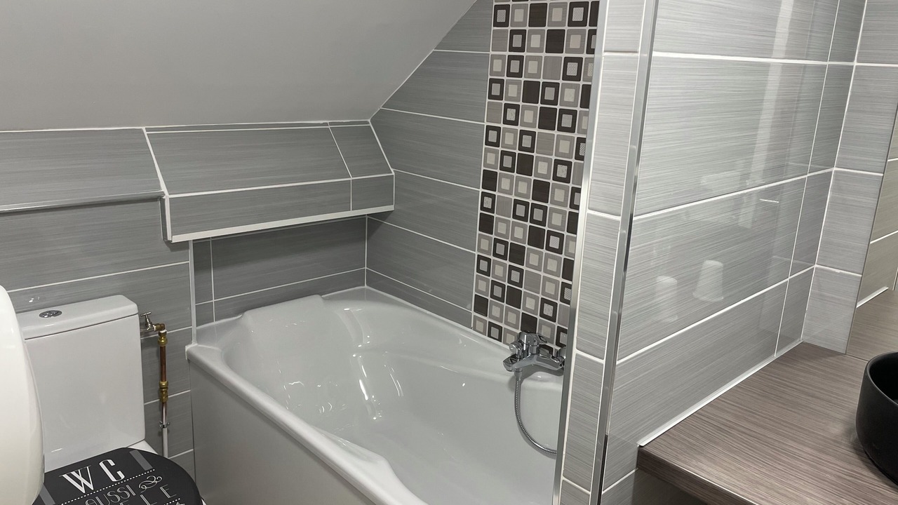 Photo of Bathroom in Etaples