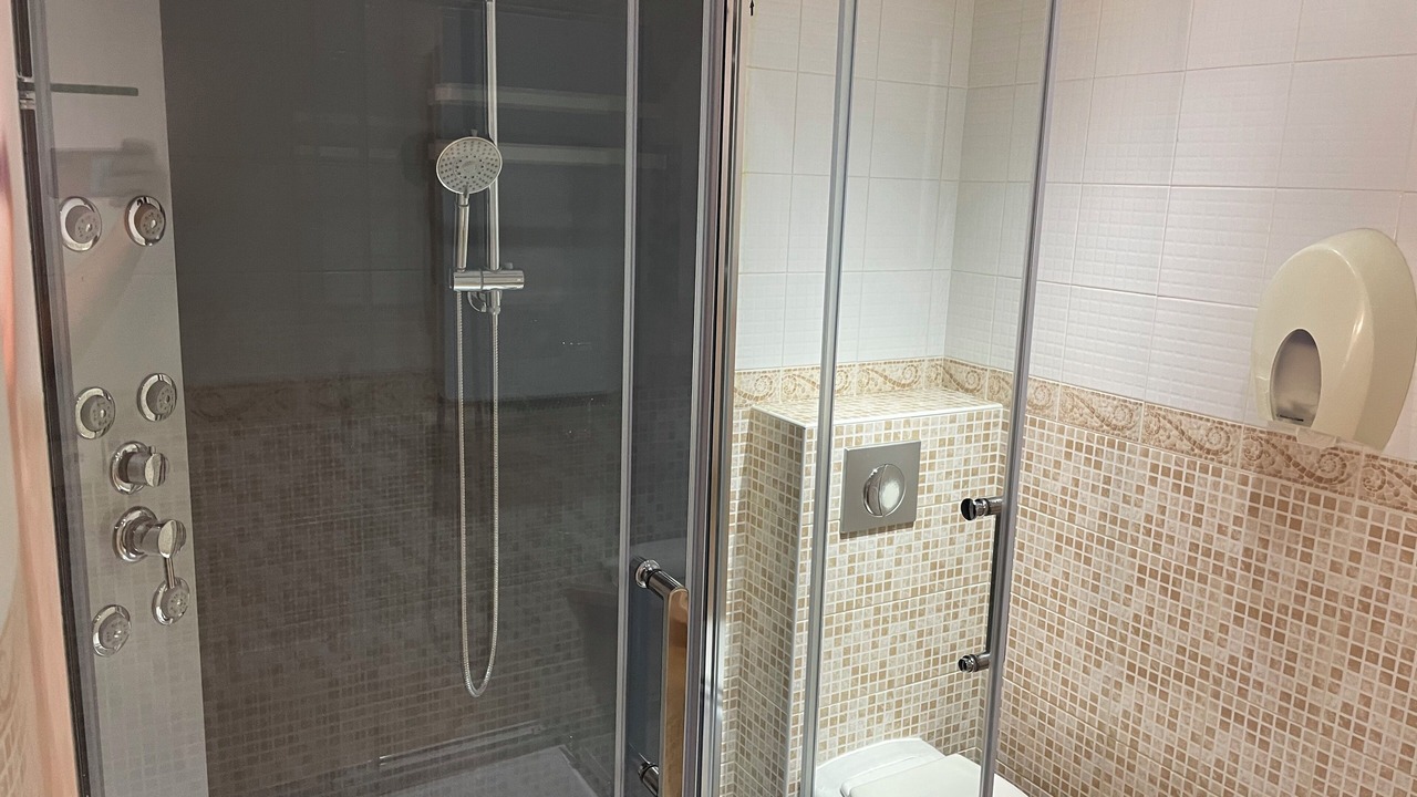 Photo of Bathroom in Etaples