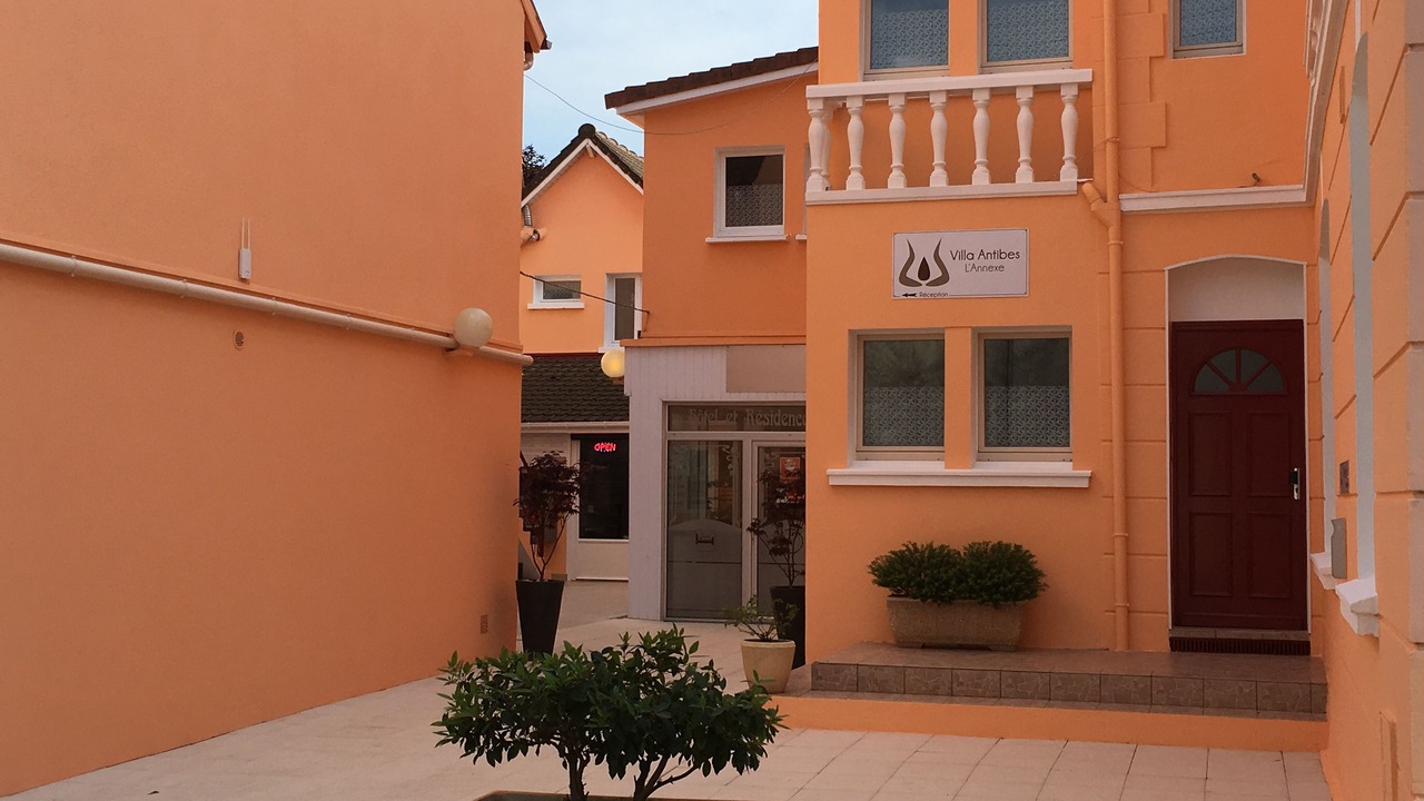 Photo of Patio Balcony in Etaples