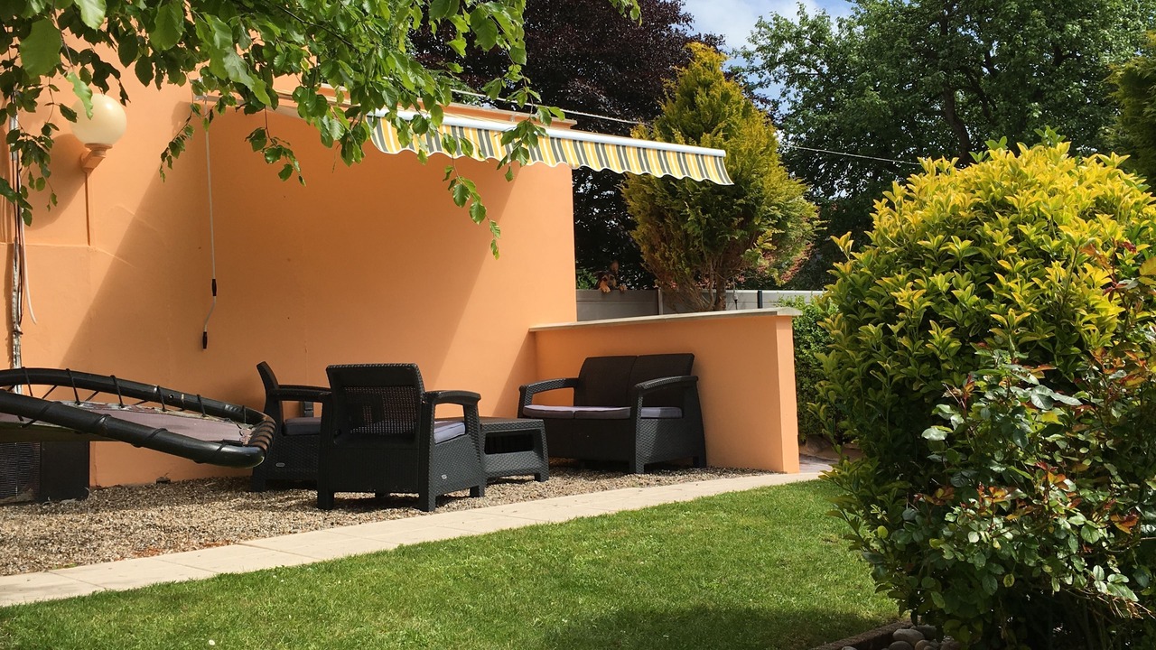 Photo of Outdoor in Etaples