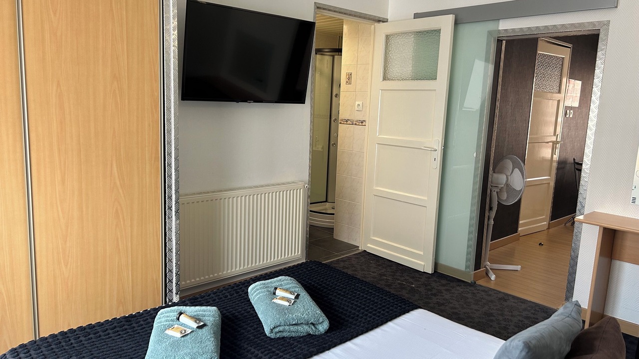 Photo of Bedroom in Etaples