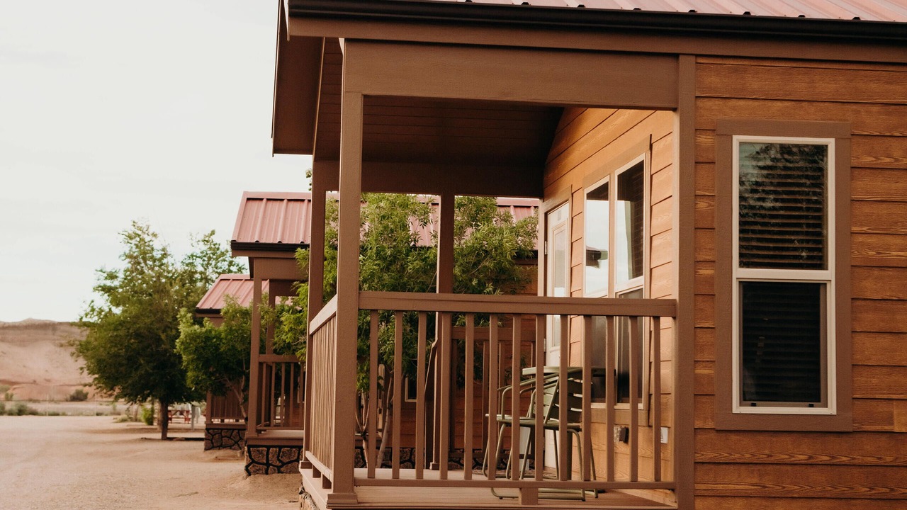 Photo of Outdoor in Hanksville