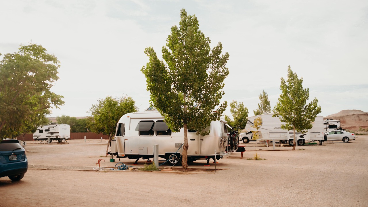 Photo of Outdoor in Hanksville