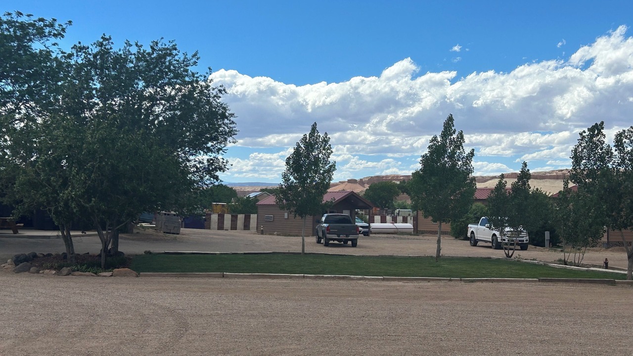 Photo of Outdoor in Hanksville