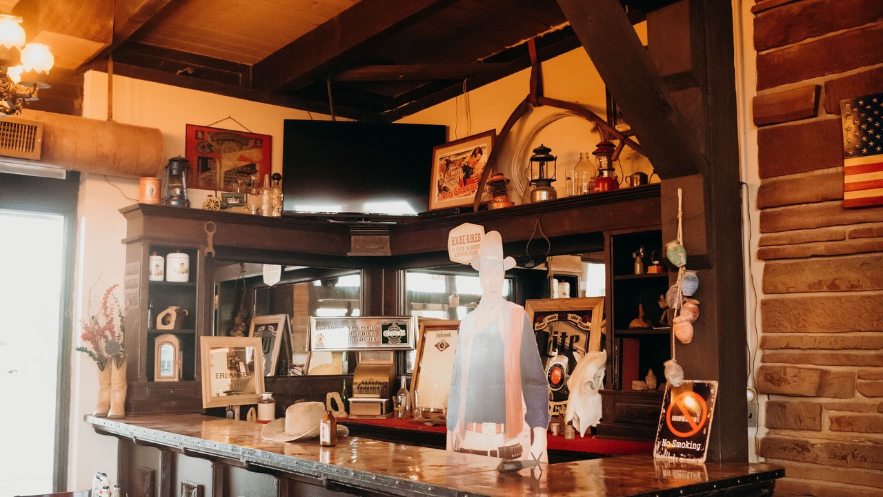 Photo of Kitchen in Hanksville