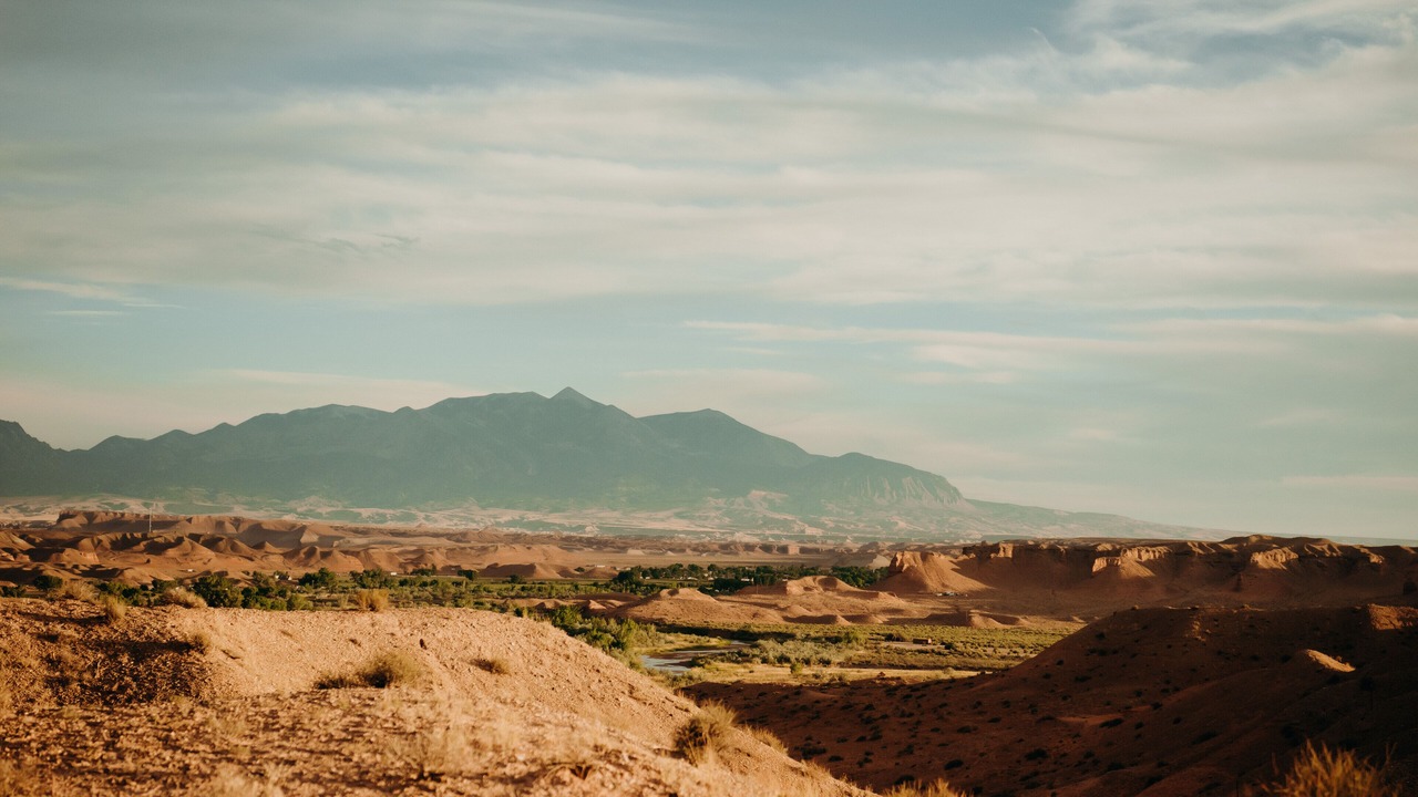 Photo of Outdoor in Hanksville