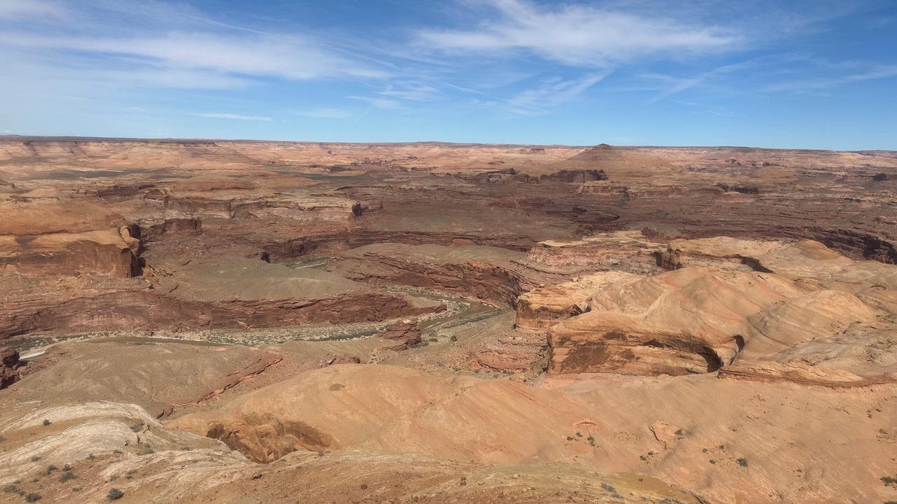 Photo of Outdoor in Hanksville