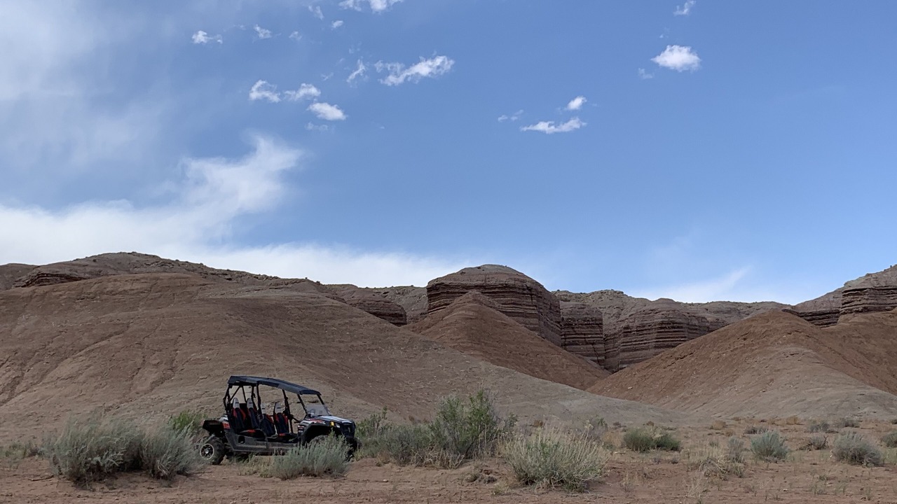 Photo of Others in Hanksville