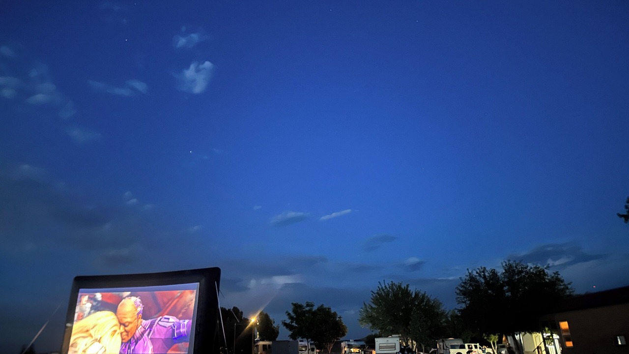 Photo of Outdoor in Hanksville