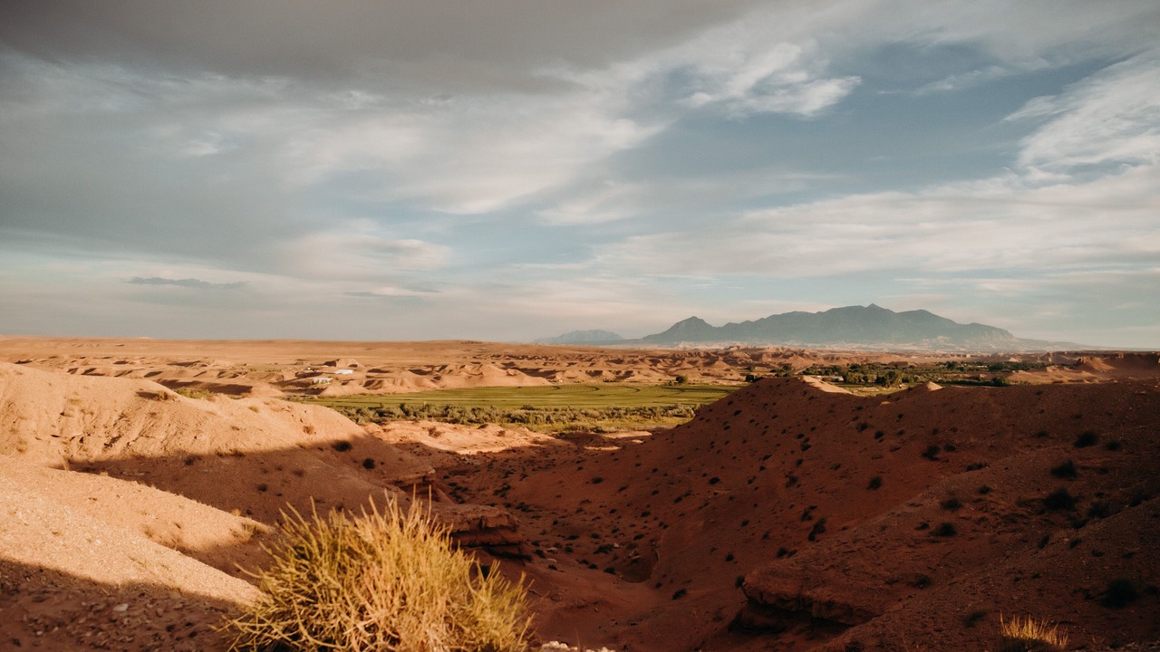 Photo of Outdoor in Hanksville