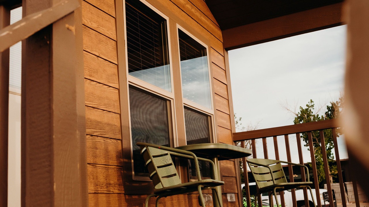 Photo of Outdoor in Hanksville