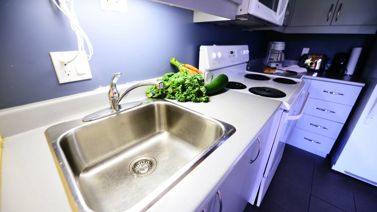 Photo of Kitchen in New Richmond