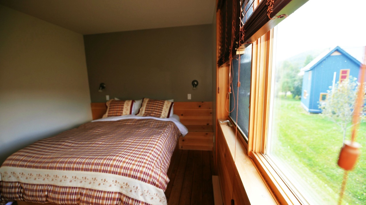 Photo of Bedroom in New Richmond