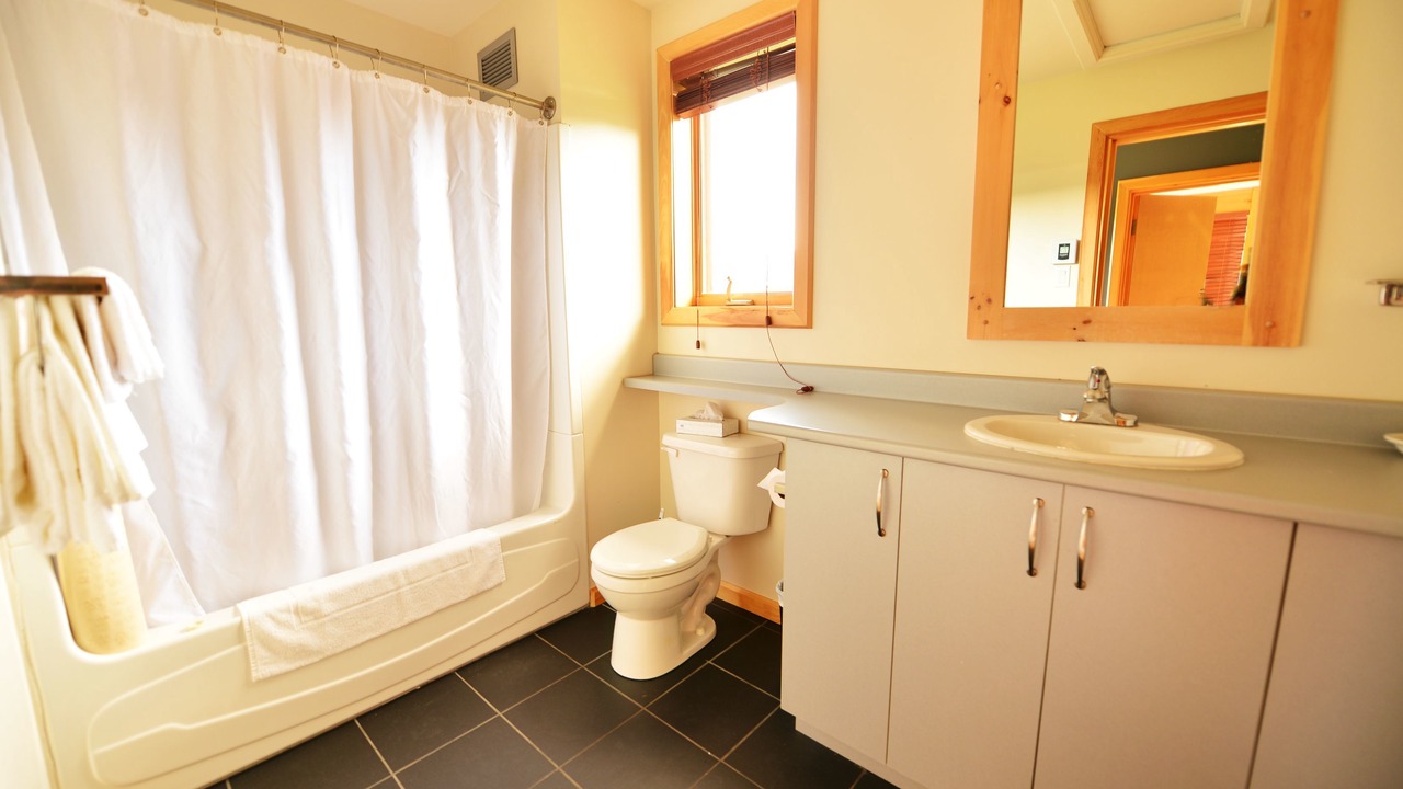 Photo of Bathroom in New Richmond