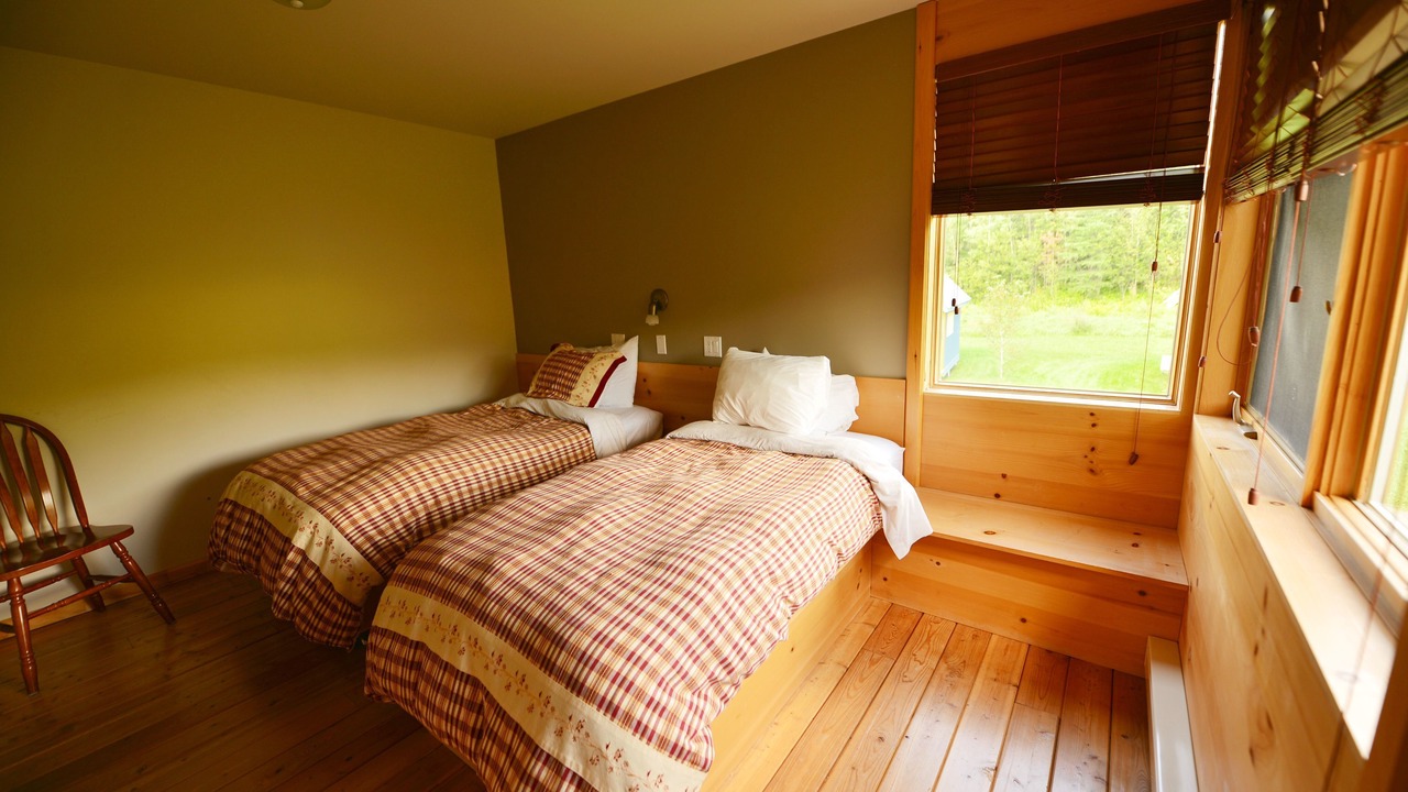 Photo of Bedroom in New Richmond