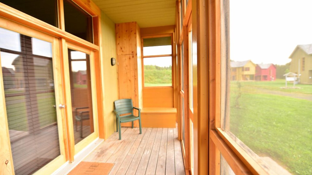 Photo of Patio Balcony in New Richmond