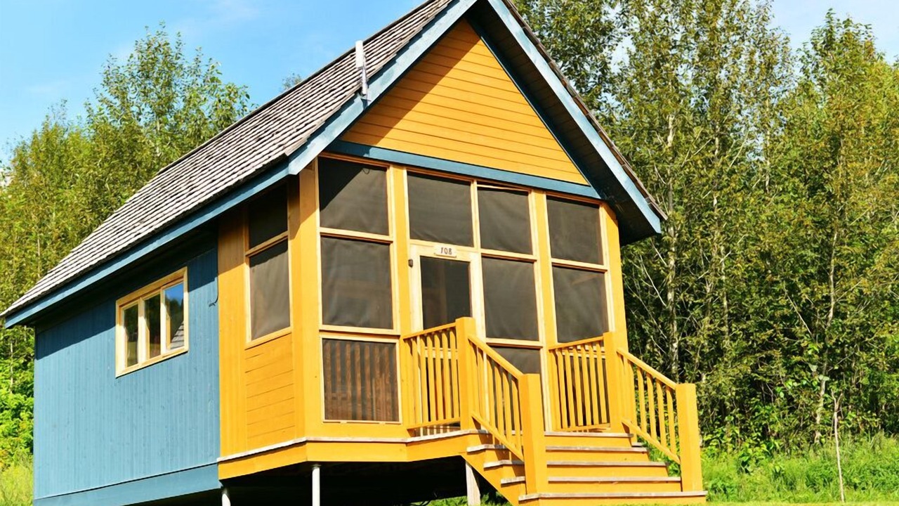 Photo of Patio Balcony in New Richmond