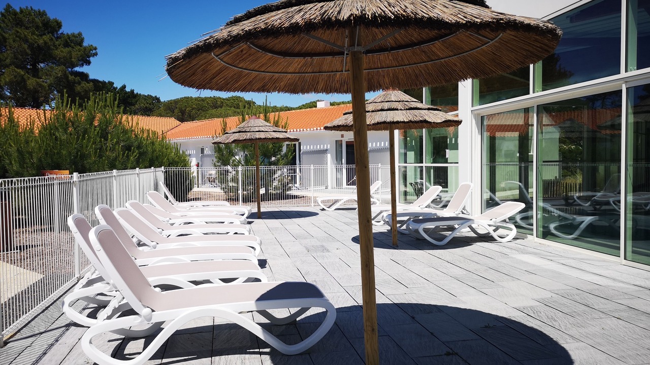 Photo of Patio Balcony in Saint-Hilaire-de-Riez