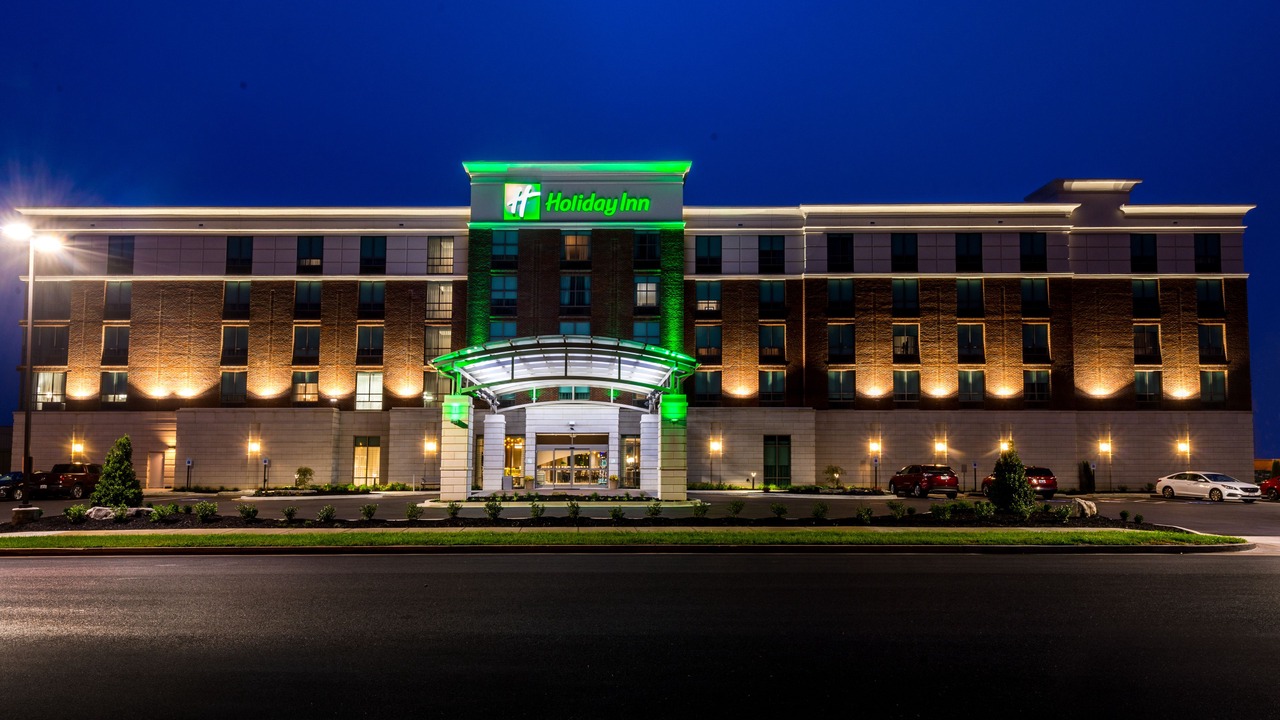 Photo of Outdoor in Paducah