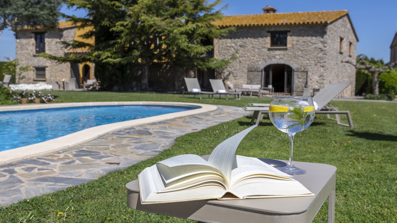 Photo of Outdoor in Torroella de Fluvia