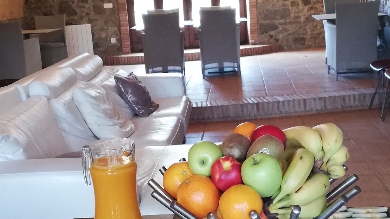 Photo of Livingroom in Torroella de Fluvia
