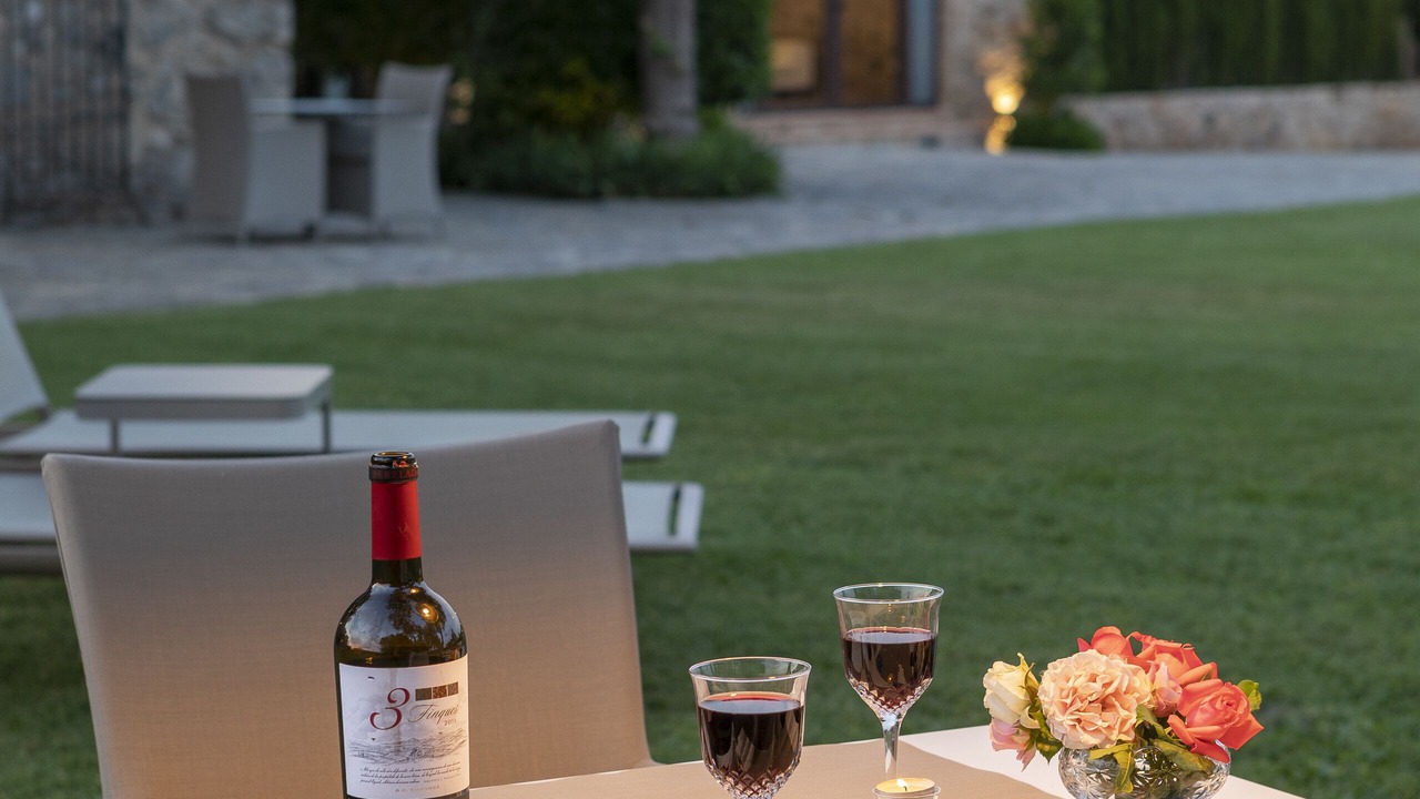 Photo of Outdoor in Torroella de Fluvia