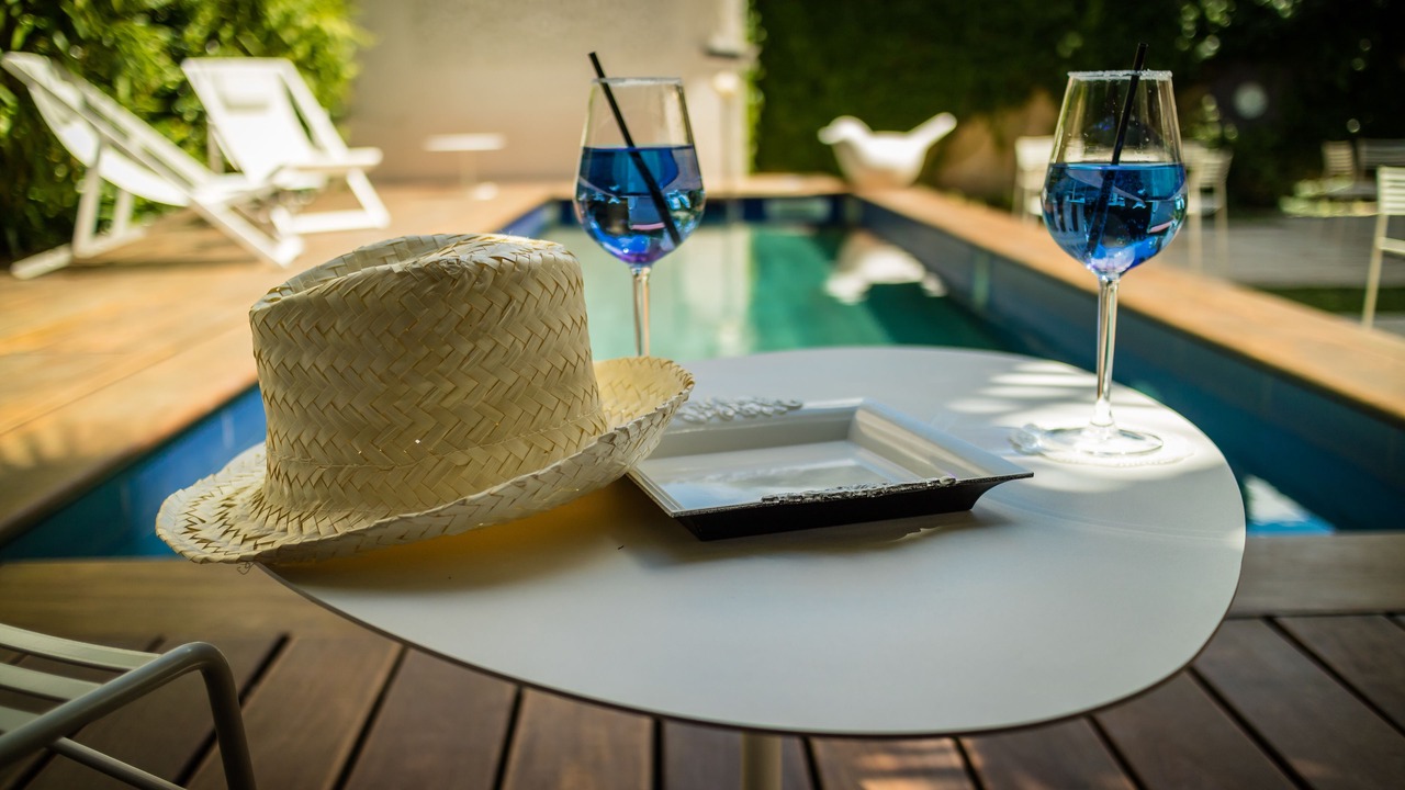 Photo of Patio Balcony in Beziers