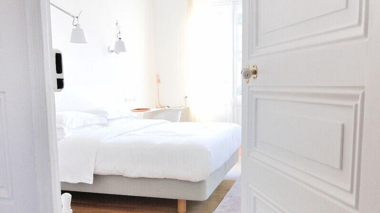 Photo of Bedroom in Beziers