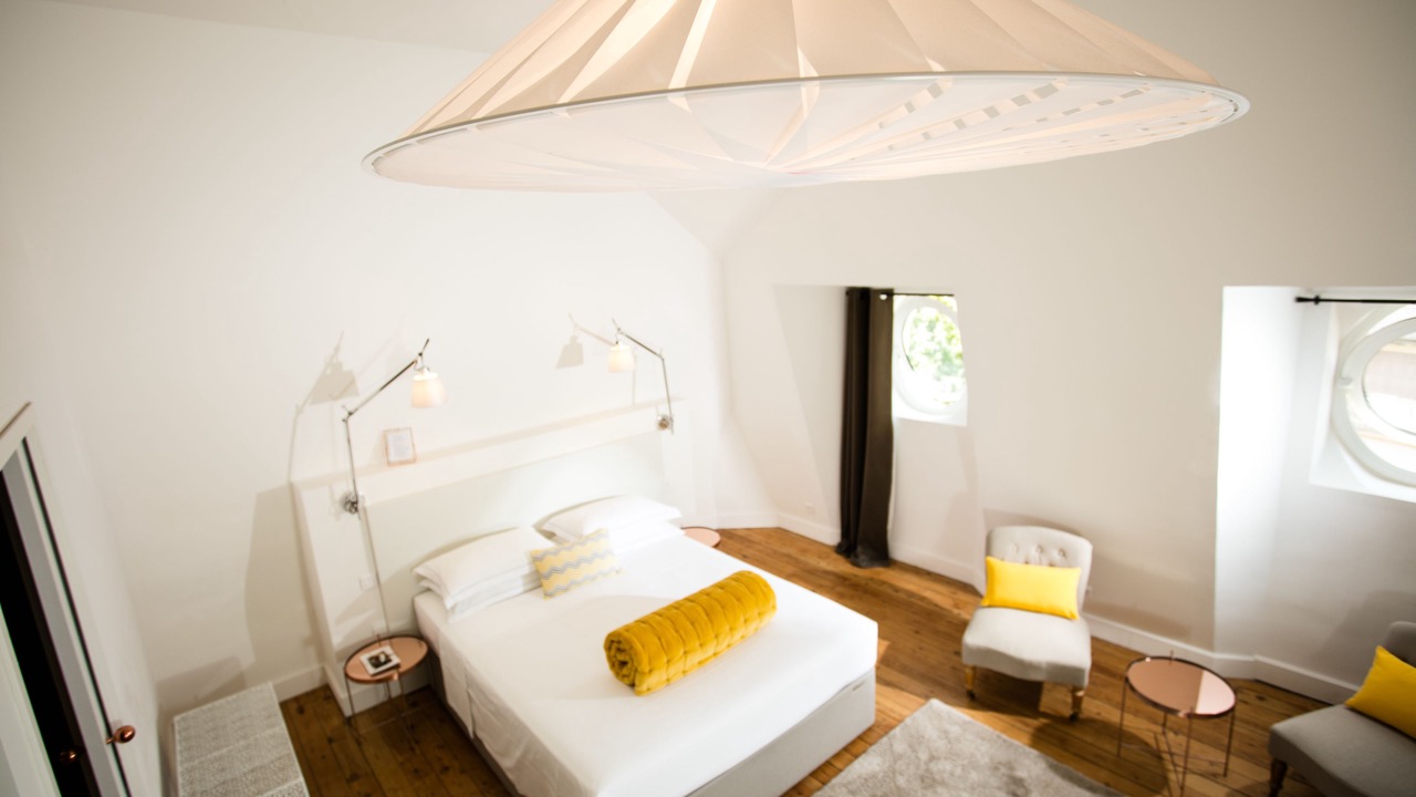 Photo of Bedroom in Beziers